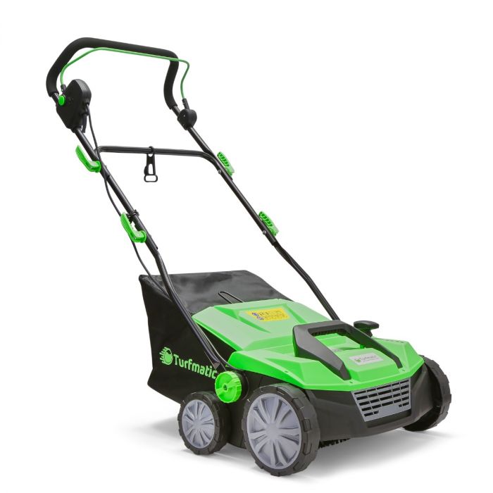 Artificial Grass Sweeper
