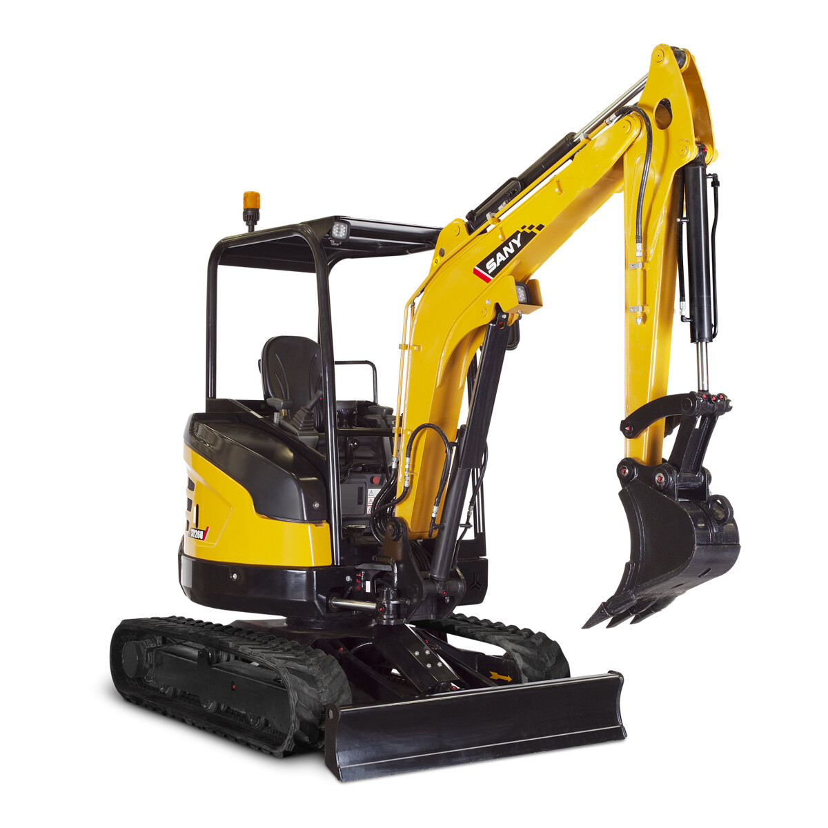 SANY SY26 EXCAVATOR