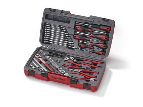 TENG 3/8" DRIVE TOOL SET 67 PIECE