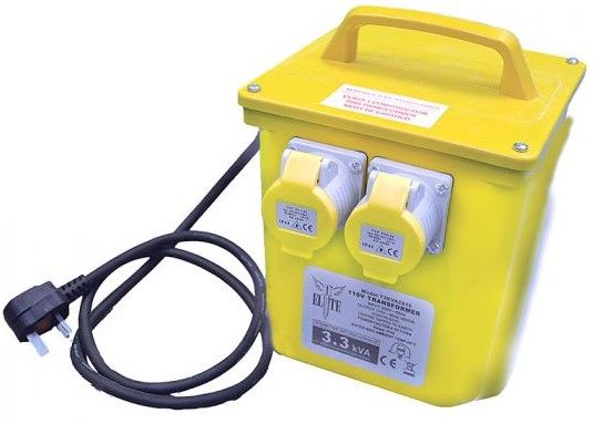 3.3kVA Transformer