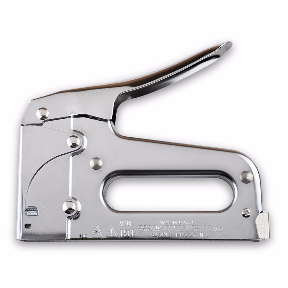Manual Heavy Duty Staple Gun