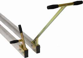 Concrete Hand Tamp - 7.2m