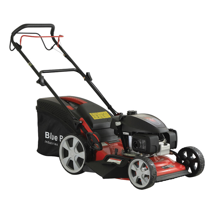 18” Self Propelled Rotary Lawnmower
