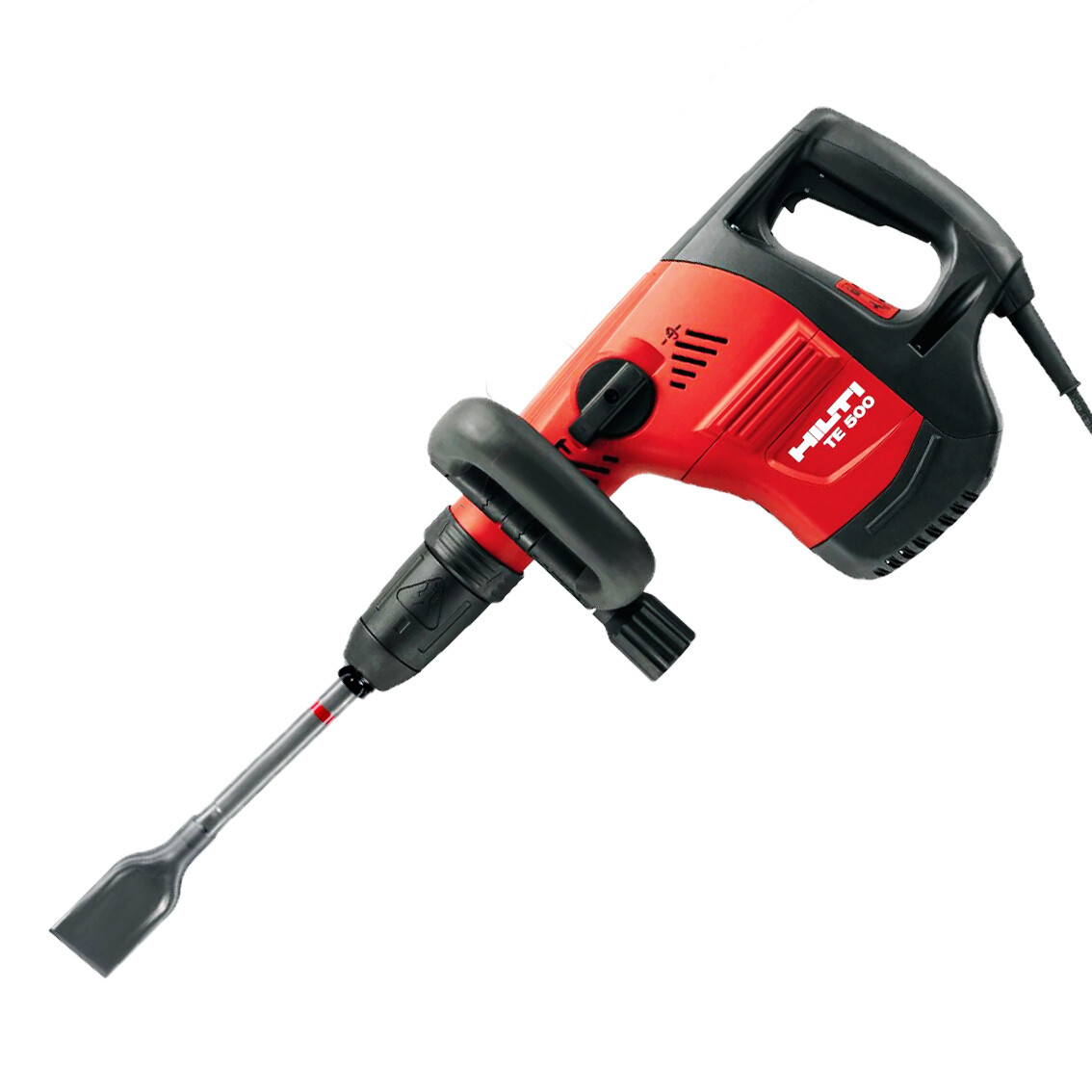 Medium Duty Electric Breaker - TE500