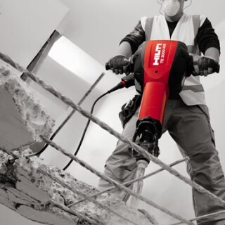 Hilti TE 3000AVR