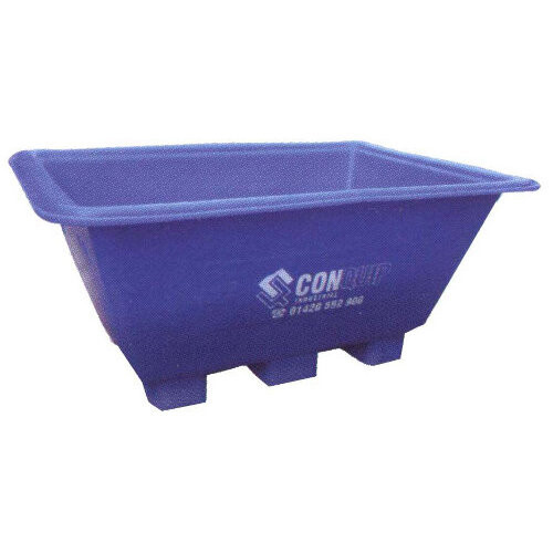 Telehandler Muck Bucket