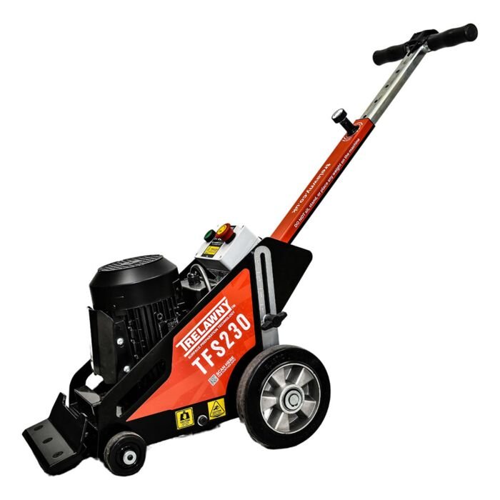 TFS230 110v Floor Stripper