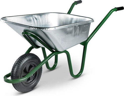 Wheel Barrow 120Ltr