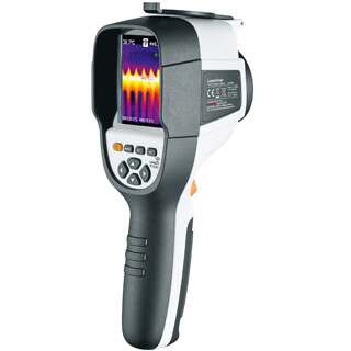 GTC400C Thermal Camera