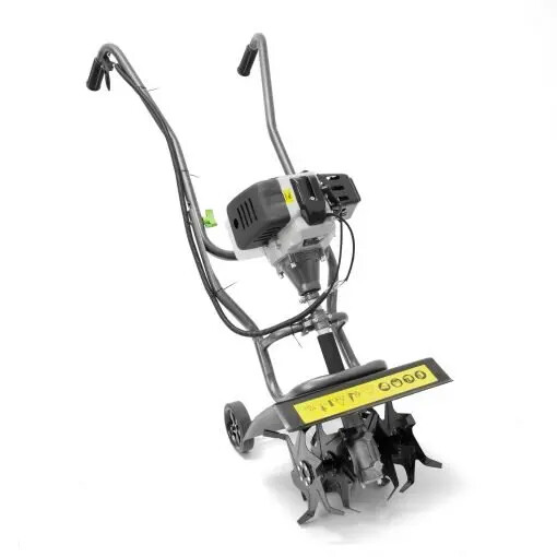 30cm 2 Stroke Petrol Mini Tiller