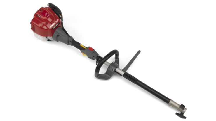 Long Reach Pole Hedge Trimmer
