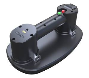 Grabo Plus Suction Vacuum Lifter battery operated