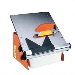 Tile Cutter Wet Diamond Hire