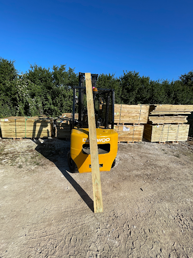 Timber gravel boards