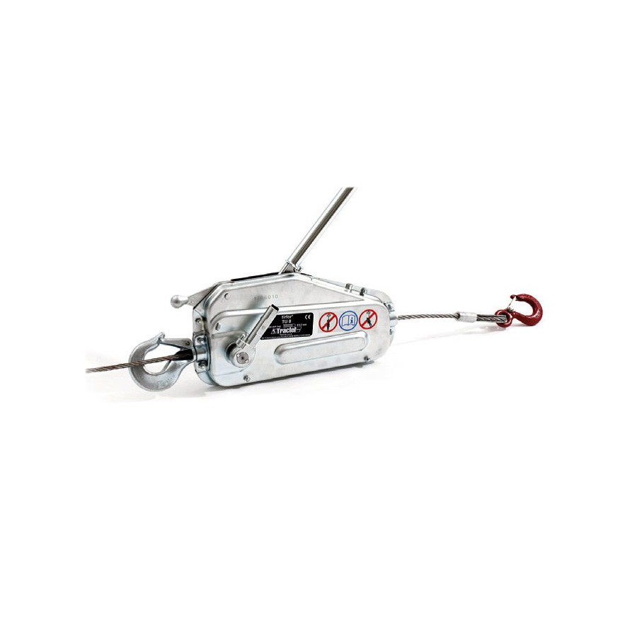 Tirfor Winch TU32