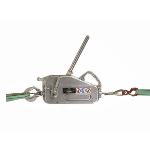 Tirfor Winch 30cwt
