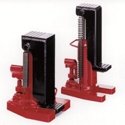 Toe Jack 10ton