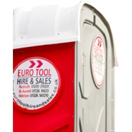 Disabled Portable Toilets