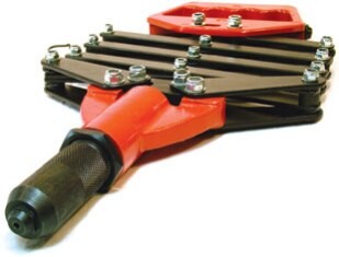 Lazy Tong Type Pop Riveter