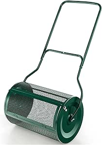 Gr8 Garden 76 Ltr Heavy Duty Metal Drum
