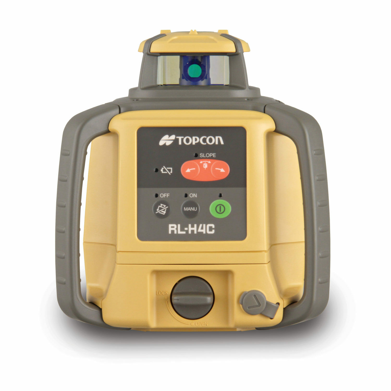 Rotary Laser Level