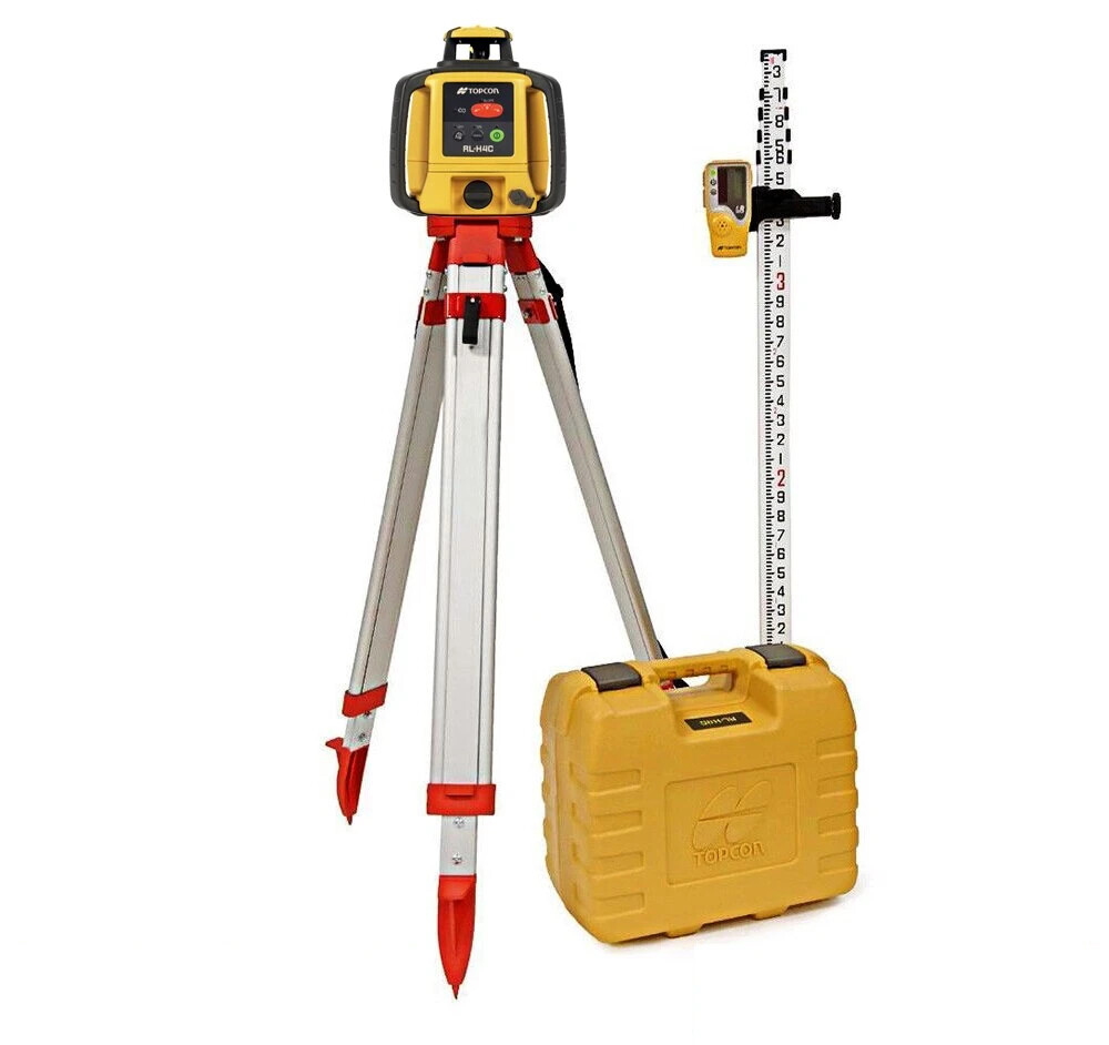 RL-H4C Rotating Laser