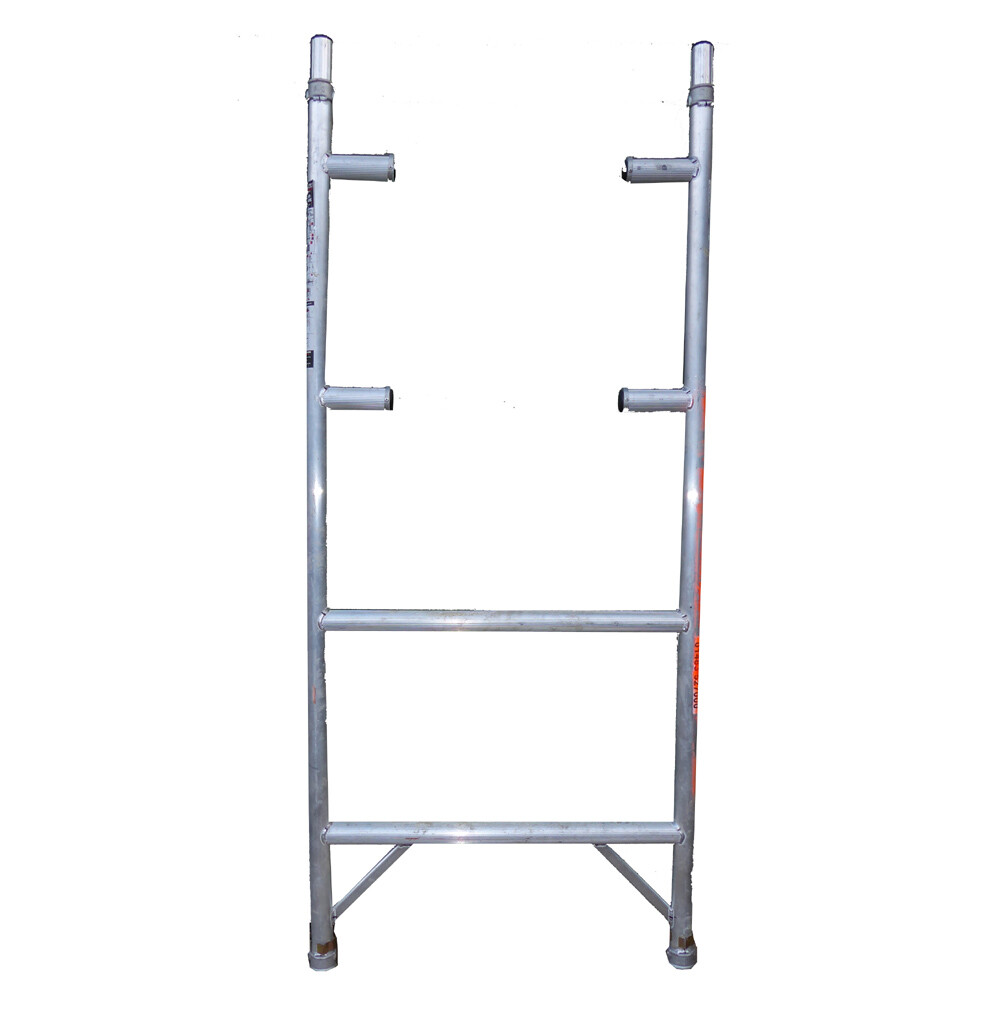 Tower Upper Walkthrough Frame (Each)