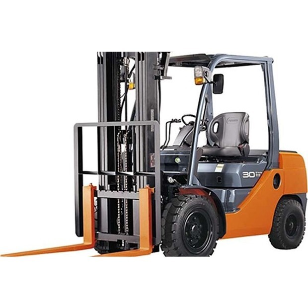 3T Diesel Forklift