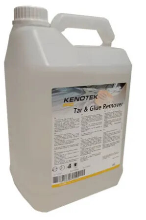 KENOTEK TAR & GLUE REMOVER 5LTR