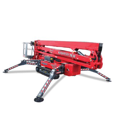 Lightlift 26m Perfomance IIIs