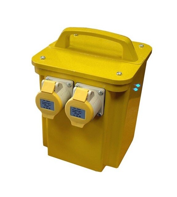 Transformer 110V Universal