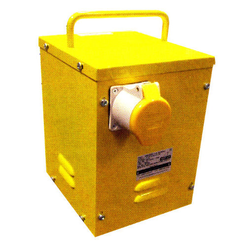 Transformer, 5 Kva (3kva Continuous) For Heaters