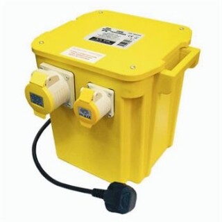 5KVA TRANSFORMER