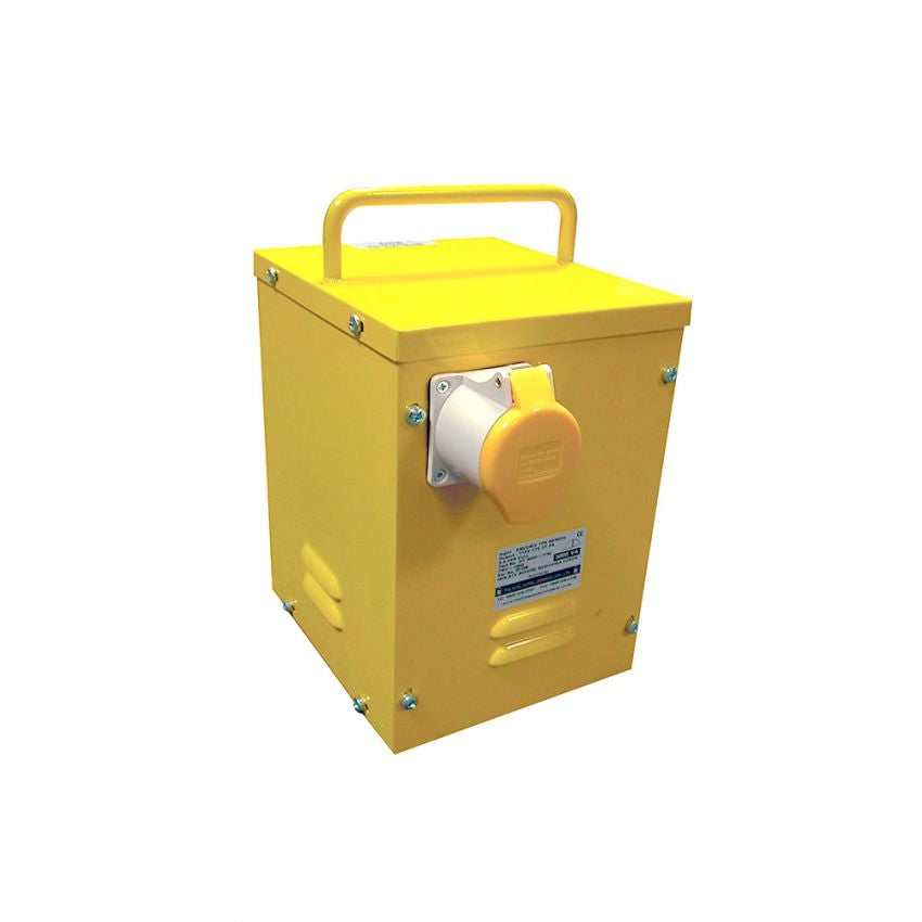 3kva Continuous transformer