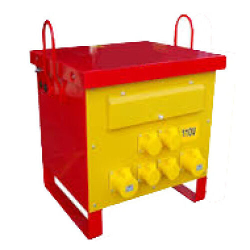 Site Transformer 10 Kva (Single Phase)