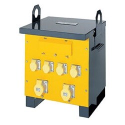 Site Transformer 10kva Single Phase Hire