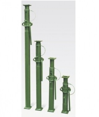 Trench Strut - Size No.0