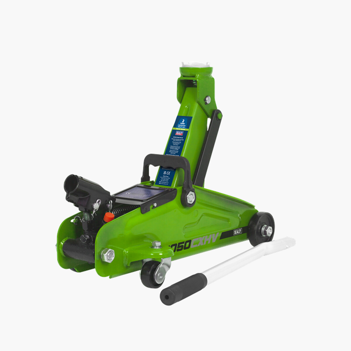 Trolley Jack 2 Tonne