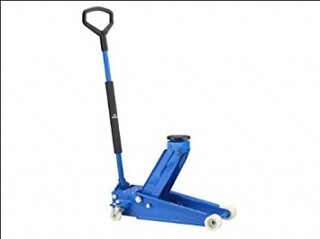 Trolley Jack