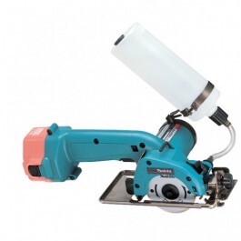 Cordless Tile & Glass Cutter