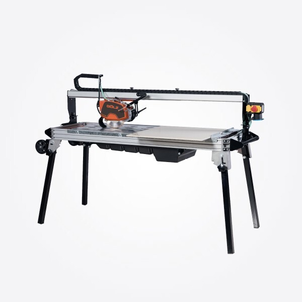 TS250A 1300MM Tile Saw 110V 16AMP