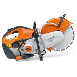 Angle Grinder 300mm 2-Stroke Petrol Hire