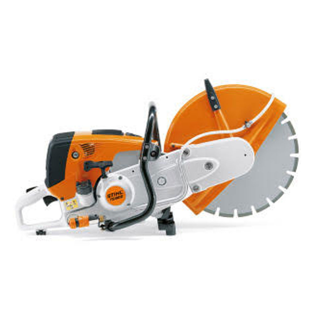 350mm Petrol Disc Cutter