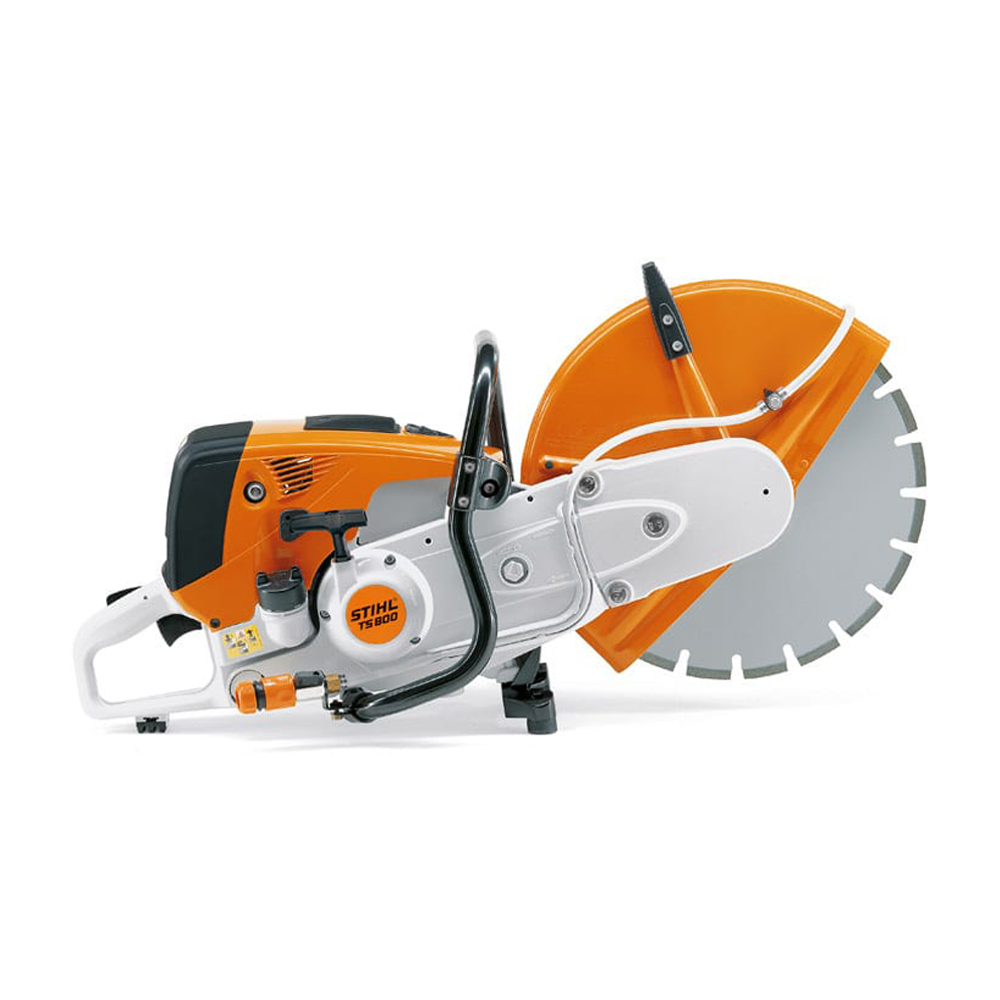 16" Petrol Cut-off Saw