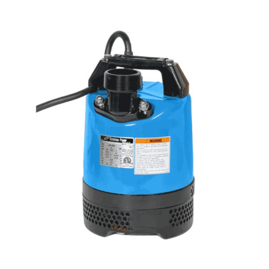 LB480 2" Submersible Pump