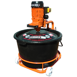 Altrad Belle Tubmix 50 Resin Mixer