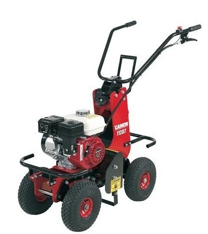 Turf Cutter - petrol
