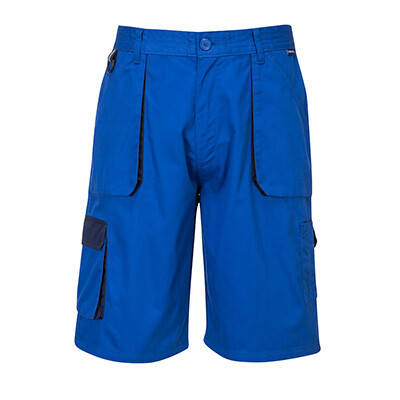 Portwest Texo Contrast Shorts