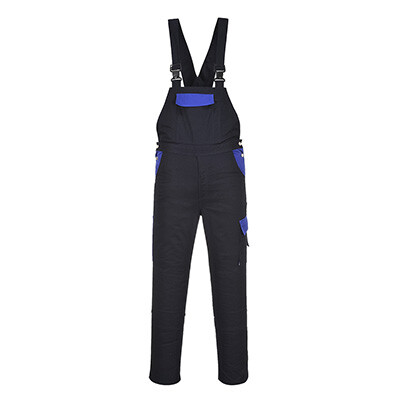 Bremen Bib & Brace