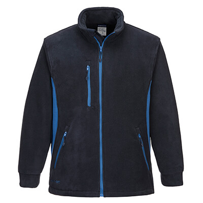 Portwest Texo Heavy Two-Tone Fleece
